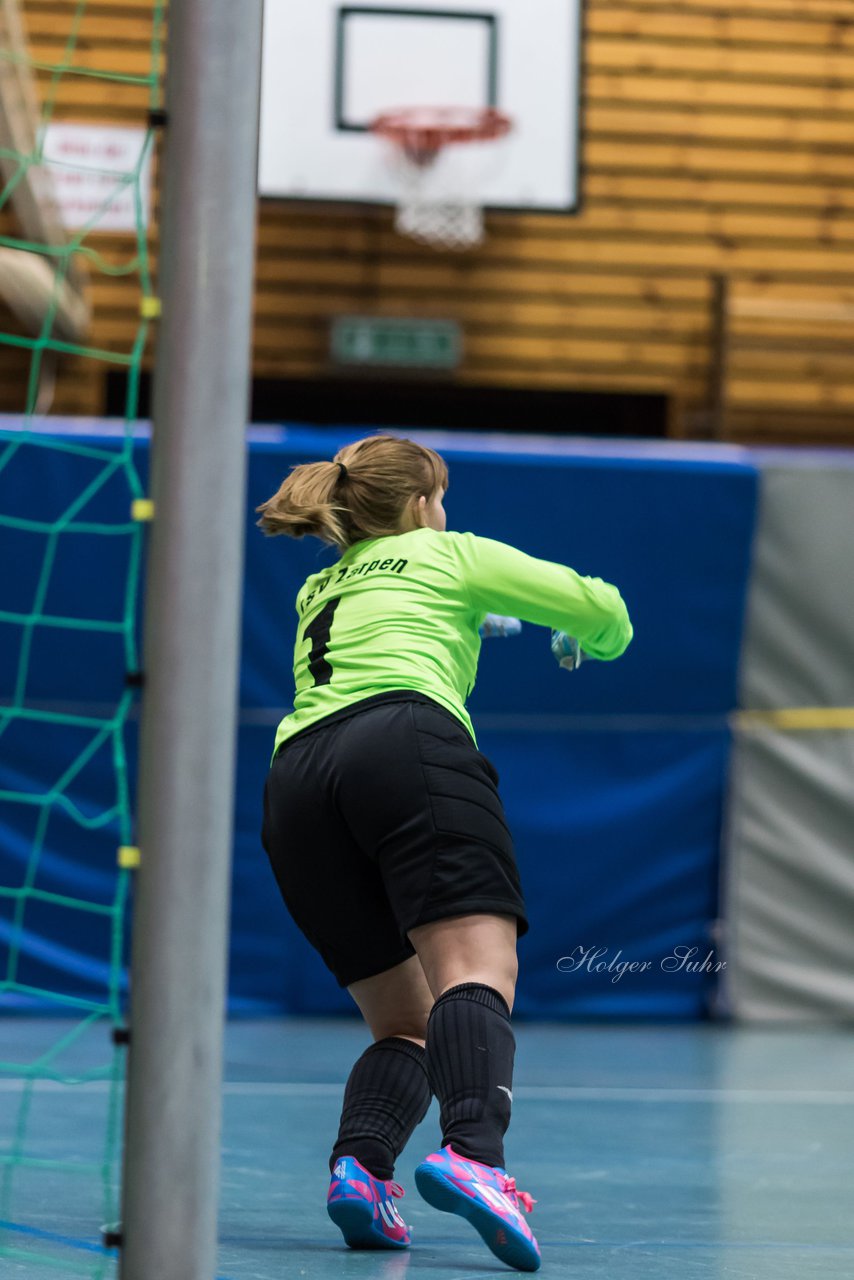 Bild 1233 - Dodenhof Cup